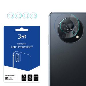 Lens glass for Huawei Nova Y90 - 3mk Lens Protection