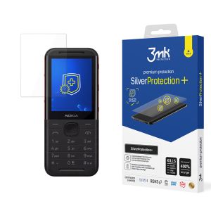 Anti-Shock Protective Film for Nokia 5310 2020 - 3mk SilverProtection+