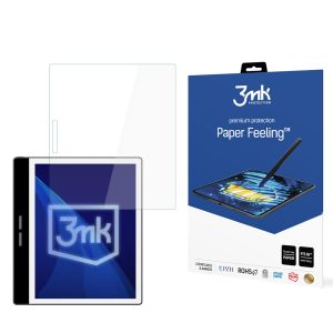 Protective film for Bigme B751 - 3mk Paper Feeling (2 pcs.)