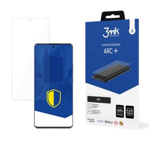 Protective film for Oppo Reno 10 (CPH2531)/Pro - 3mk ARC+