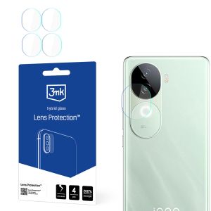 Lens glass for Vivo IQOO Z9s - 3mk Lens Protection