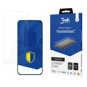 Hybrid unbreakable glass for Huawei Nova 11 - 3mk FlexibleGlass™