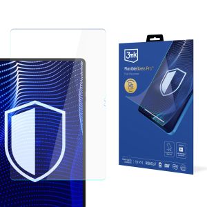 Shatterproof Glass for Honor Pad X8a - 3mk FlexibleGlass Pro