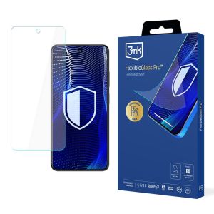 Shatterproof glass for Infinix Smart 8 - 3mk FlexibleGlass Pro