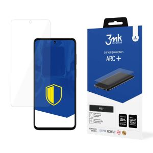 Protective film for Motorola Moto G82 5G - 3mk ARC+