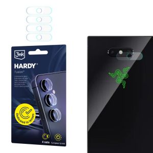 Camera lens protector for Razer Phone 2 - 3mk HARDY® Fusion Lens Protection™