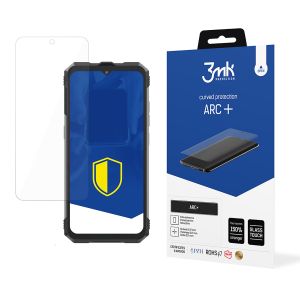 Protective film for Cubot KingKong AX - 3mk ARC+