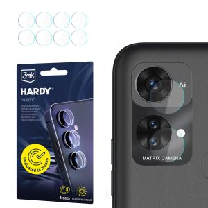 Camera lens protector for BLU G73 - 3mk HARDY® Fusion Lens Protection™