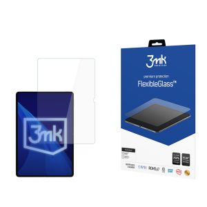 Shatterproof hybrid glass for Honor Pad V9  - 3mk FlexibleGlass
