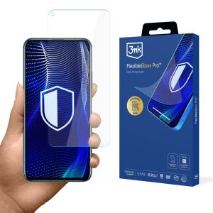 Shatterproof glass for Huawei nova 5T - 3mk FlexibleGlass Pro