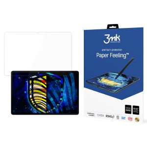 Protective Film for Samsung Galaxy Tab S8+ - 3mk Paper Feeling (2 pcs)