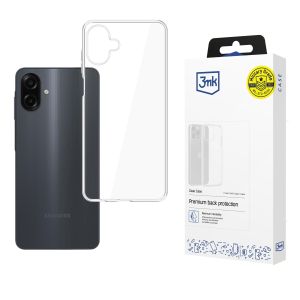 Case for Samsung Galaxy A07 4G - 3mk Clear Case