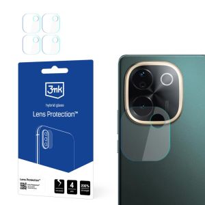 Lens glass for Vivo T3 Pro 5G - 3mk Lens Protection