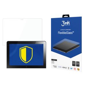 Shatterproof hybrid glass for Lenovo ThinkPad 10 - 3mk FlexibleGlass