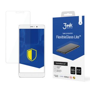 Unbreakable hybrid glass for Xiaomi Mi 5s Plus - 3mk FlexibleGlass Lite