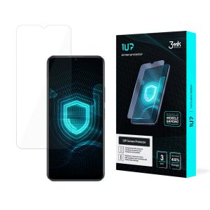 Screen protector for Vivo Y16 / Y22s - 3mk 1UP screen protector (3 pieces)