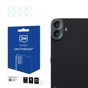 Lens glass for Nothing CMF Phone 1 - 3mk Lens Protection