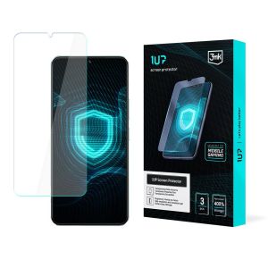 Screen protector for Vivo Y03 - 3mk 1UP screen protector (3 pieces)