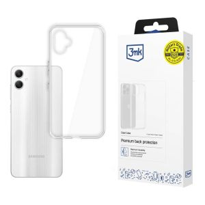 Case for Samsung Galaxy A05 - 3mk Clear Case