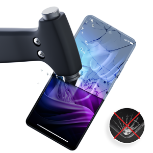 Matte foil for MyPhone N23 Plus 5G - 3mk SilkyMatt Pro