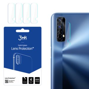 Lens glass for Realme 7 - 3mk Lens Protection