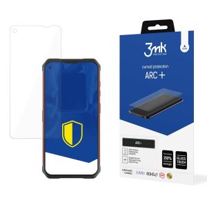 Protective film for Doogee V10 - 3mk ARC+