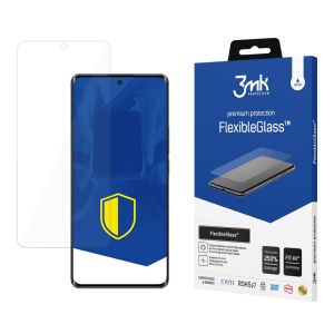 Hybrid unbreakable glass for Realme 11 5G - 3mk FlexibleGlass™