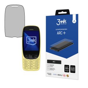 Protective film for Nokia 6310 (2024) - 3mk ARC+