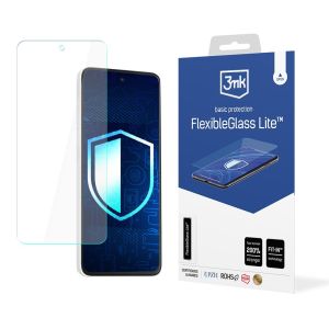 Unbreakable hybrid glass for XReal Beam Pro - 3mk FlexibleGlass Lite