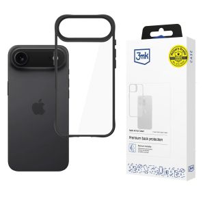 Case for Apple iPhone Air - 3mk Satin Armor Case+
