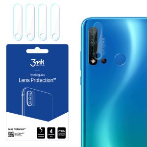 Lens glass for Huawei P20 Lite 2019 - 3mk Lens Protection