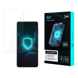 Screen protector for Samsung Galaxy M54 - 3mk 1UP screen protector (3 pieces)