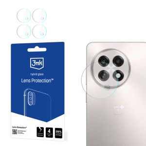 Lens glass for OnePlus 13R - 3mk Lens Protection