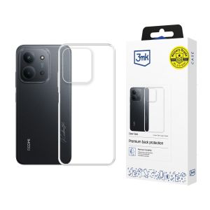 Case for Redmi 15C 4G/ Poco C85 4G - 3mk Clear Case