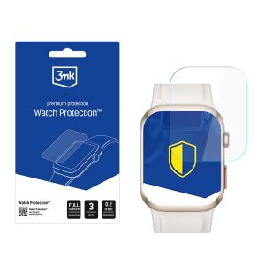Protective screen film for smartwatch Huawei Watch D2 - 3mk Watch Protection