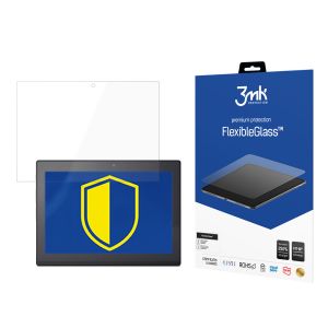 Shatterproof hybrid glass for Lenovo Miix 320 - 3mk FlexibleGlass