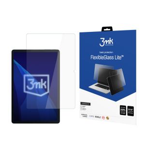 Shatterproof hybrid glass for Blackview Tab 90 - 3mk FlexibleGlass Lite