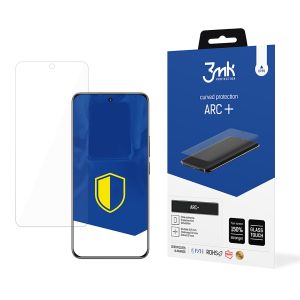 Protective film for Honor 200 Smart - 3mk ARC+