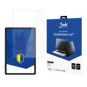 Shatterproof hybrid glass for Acer Gadget E10 ETPad - 3mk FlexibleGlass Lite
