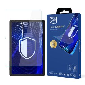 Shatterproof Glass for Cubot Tab 50 - 3mk FlexibleGlass Pro