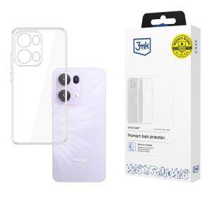 Case for Oppo Reno 13 Pro - 3mk Clear Case