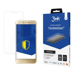 Hybrid unbreakable glass for Huawei P8 Lite 2017 - 3mk FlexibleGlass™