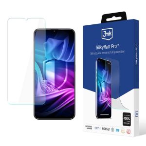 Matte foil for Coolpad Cool 60 - 3mk SilkyMatt Pro