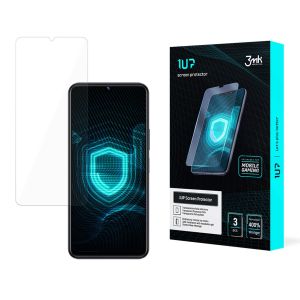 Screen protector for Motorola Moto E22/E22i - 3mk 1UP screen protector (3 pieces)