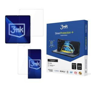 Anti-shock protective film for Xiaomi Mix Fold 4 - 3mk SilverProtection+ Folded Edition