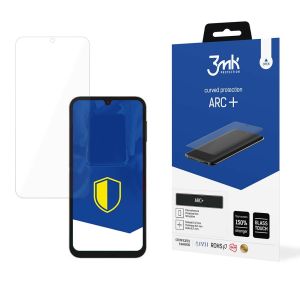Protective film for Samsung Galaxy A24 4G - 3mk ARC+