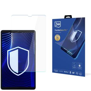 Shatterproof Glass for Blackview TAB 60 8.68" - 3mk FlexibleGlass Pro