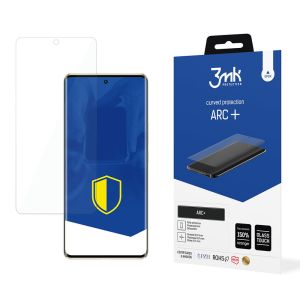 Protective film for Redmi 13C/POCO C65 - 3mk ARC+