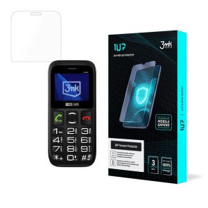 Screen protector for Maxcom Comfort MM426 - 3mk 1UP screen protector (3 pieces)