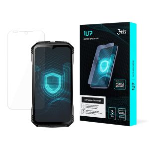 Screen protector for Doogee V30 Pro - 3mk 1UP screen protector (3 pieces)
